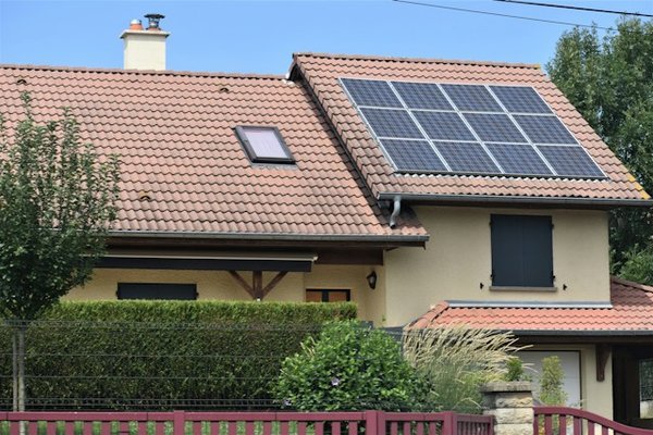 What are the best practices for energy-efficient real estate?